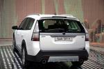 Saab 9-3X 2009 года